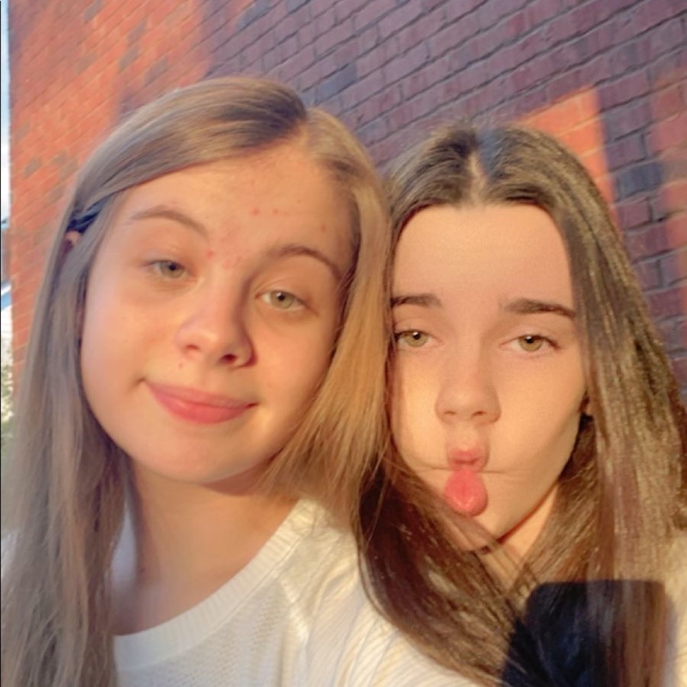 Meet your Posher, Maggie